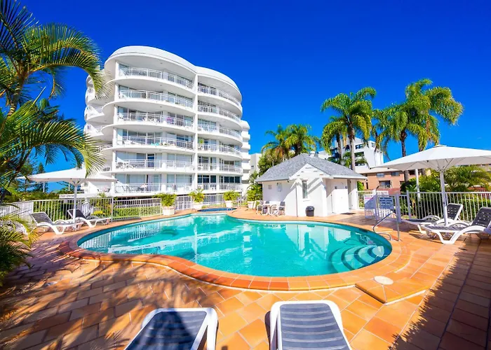 The Atrium Resort